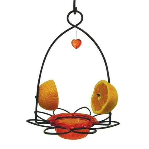 Birds Choice Birds Choice OFF Oriole Flower Feeder OFF